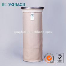 powder filter bag 0.5 micron filters